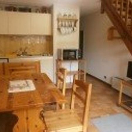 Appartement Saint-Lary-Soulan, 2 pièces, 6 personnes - FR-1-457-147 Esterno foto