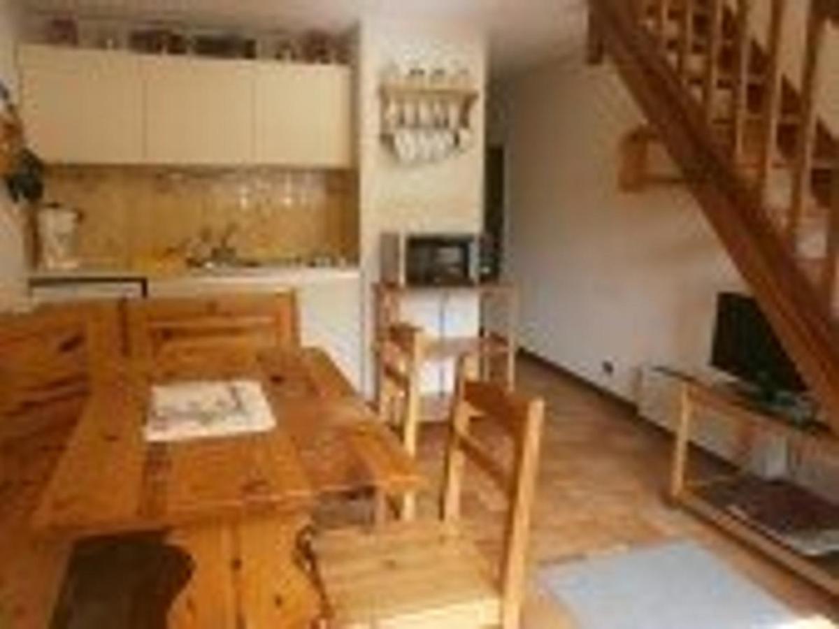 Appartement Saint-Lary-Soulan, 2 pièces, 6 personnes - FR-1-457-147 Esterno foto