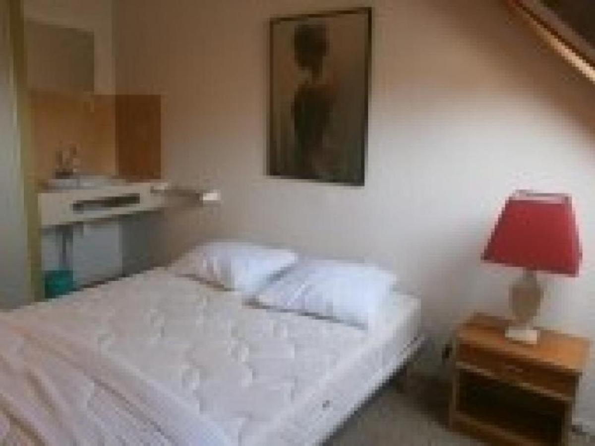 Appartement Saint-Lary-Soulan, 2 pièces, 6 personnes - FR-1-457-147 Esterno foto